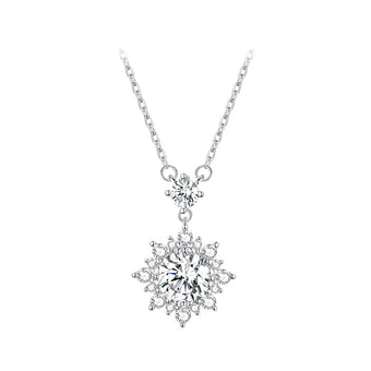 Starlight Necklace