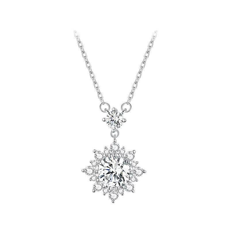 Starlight Necklace