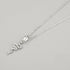 Snake Pendant Necklace