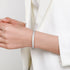 Classic Pavé Bangle