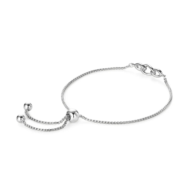 Big Link Energy Bracelet