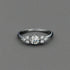 Semi-Cluster Ring