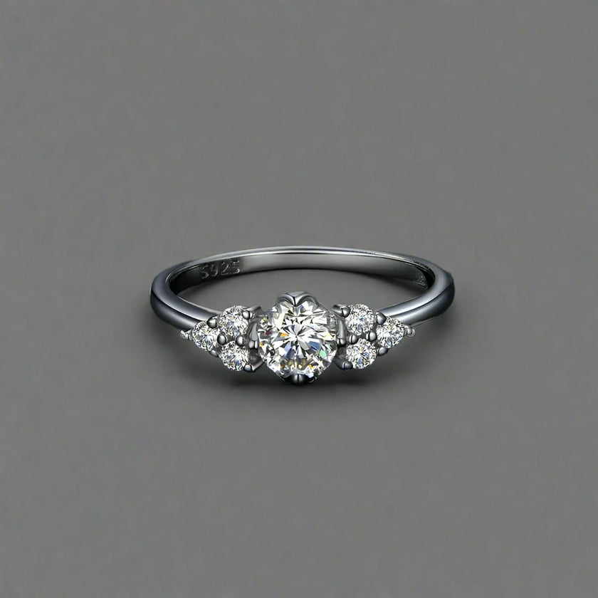 Semi-Cluster Ring