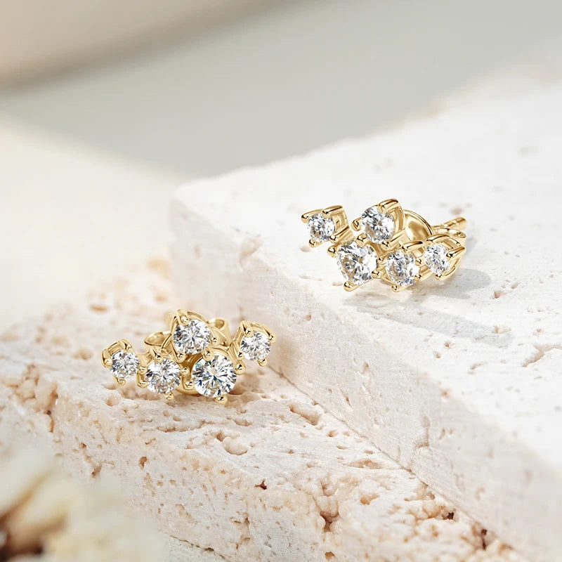 Constellation Studs