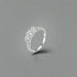 Trinity Princess Ring