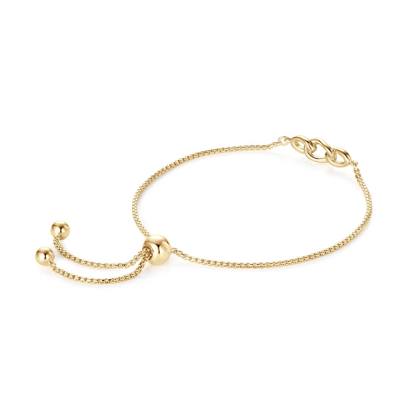 Big Link Energy Bracelet