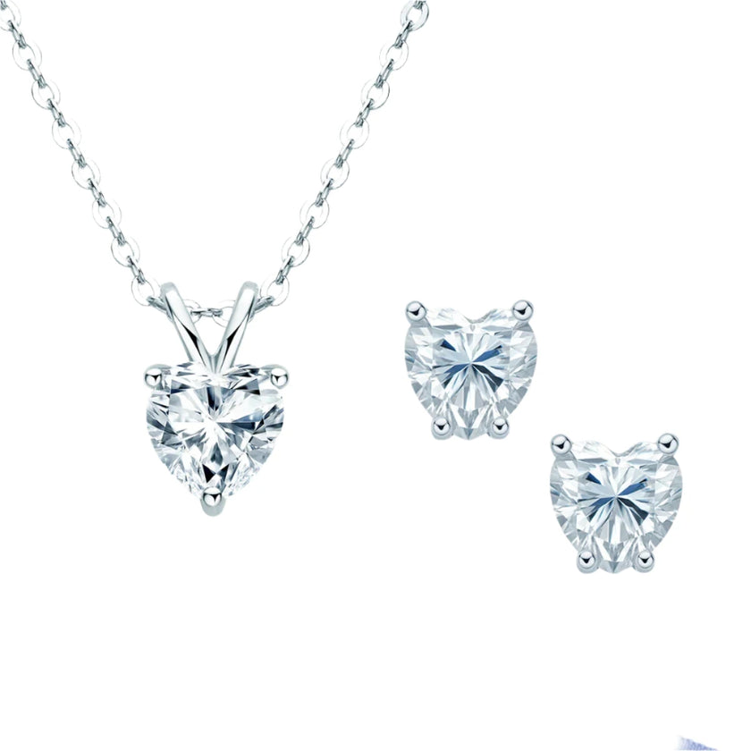 Cupids Favourite Set