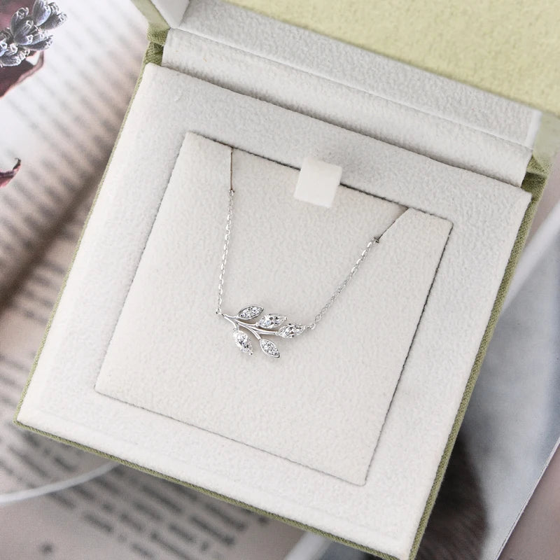 Leaf Me Sparkling Set