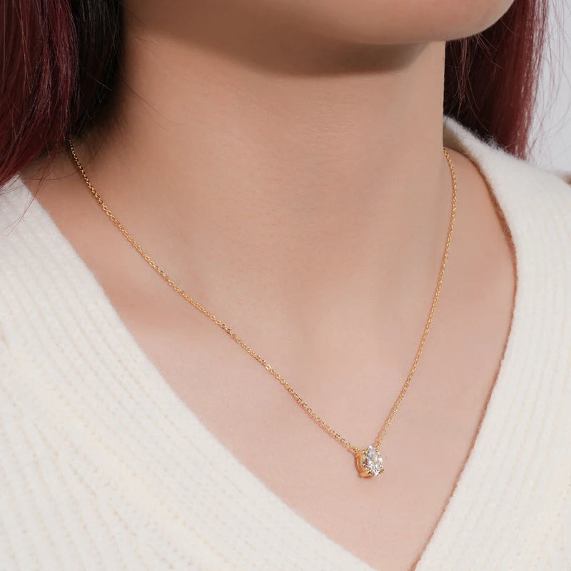 Oval-The-Top Set