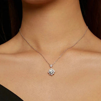 Starlight Necklace