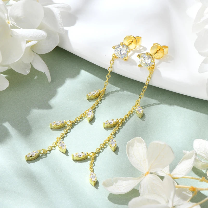 Ivy Lustre Drops