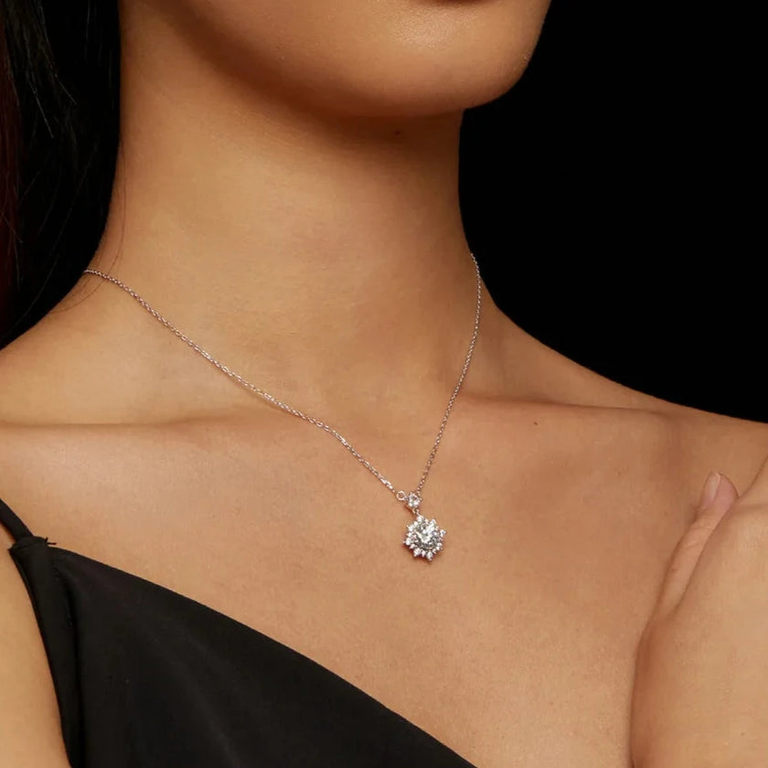 Starlight Necklace