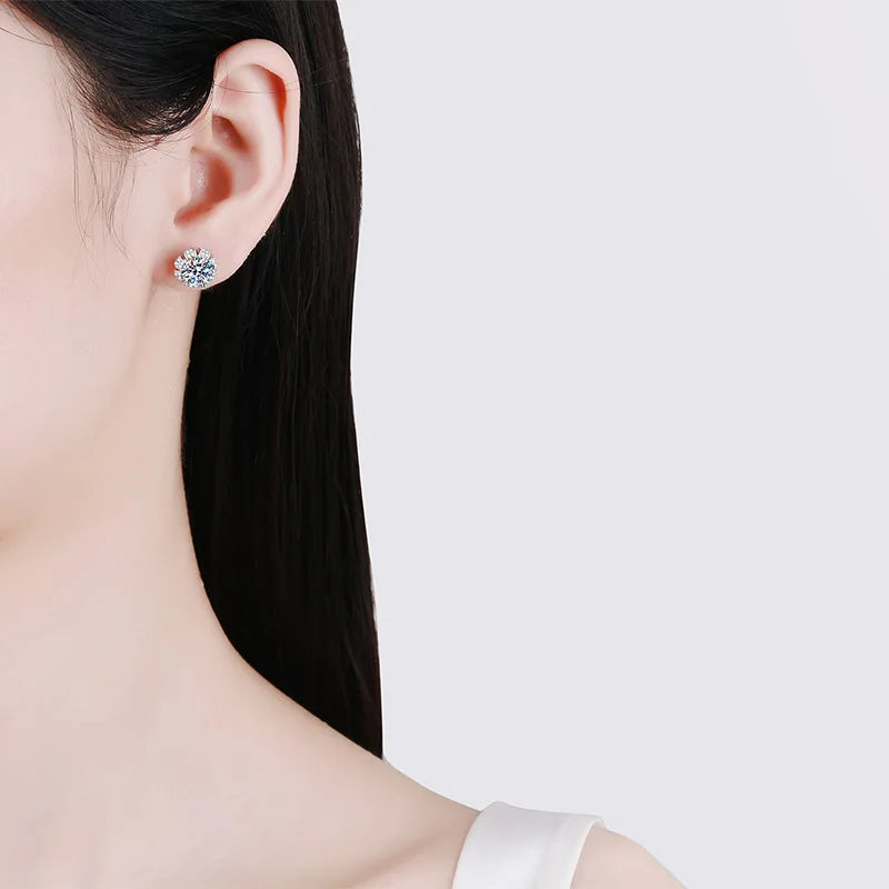 Halo Studs