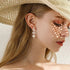 Leaf Me Sparkling Set