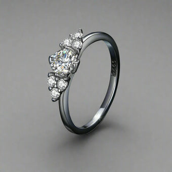 Semi-Cluster Ring