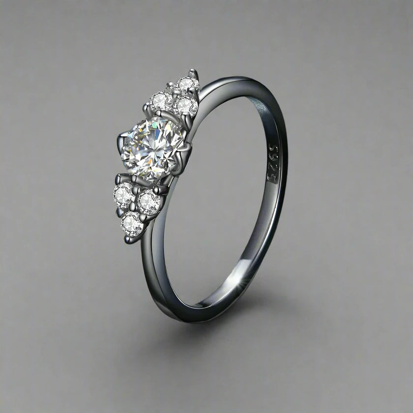 Semi-Cluster Ring