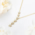Popstar Lariat Necklace