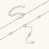 Classic Lariat Necklace