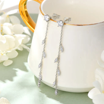 Ivy Lustre Drops