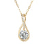 Drop of Elegance Necklace