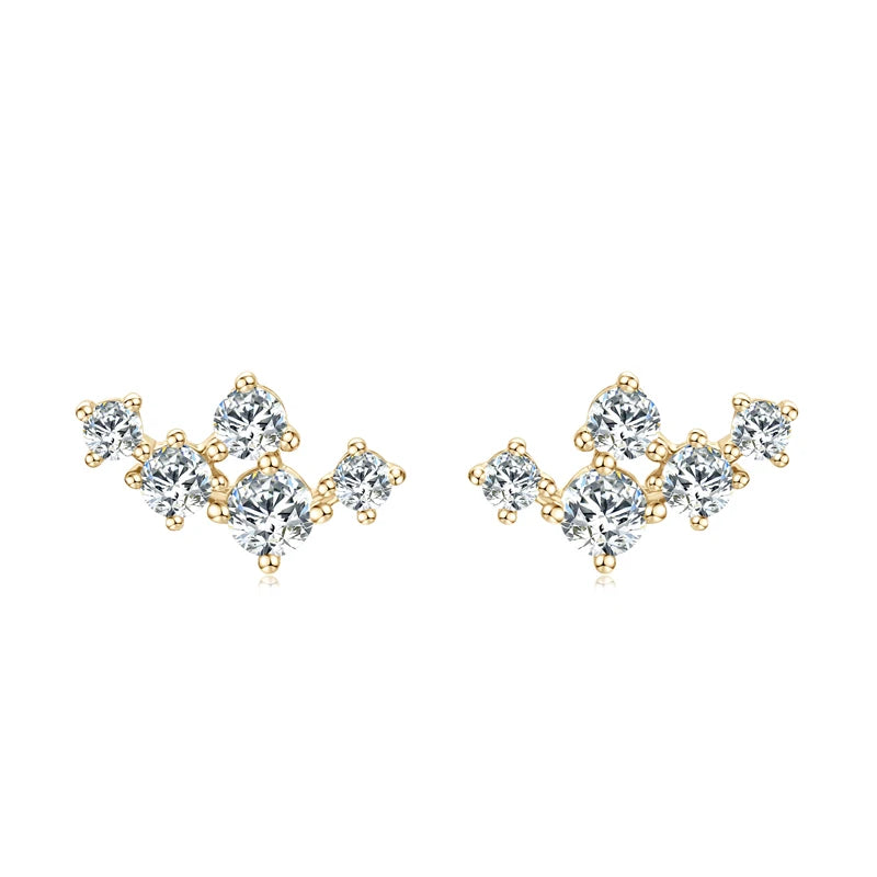 Constellation Studs