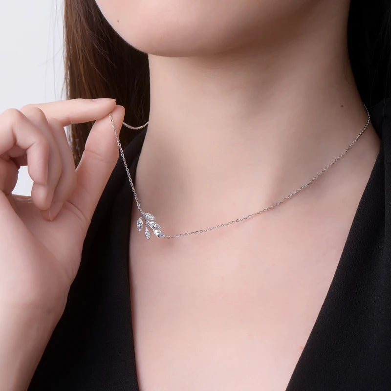Leaf Me Sparkling Set