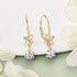 Bloom Drop Earrings
