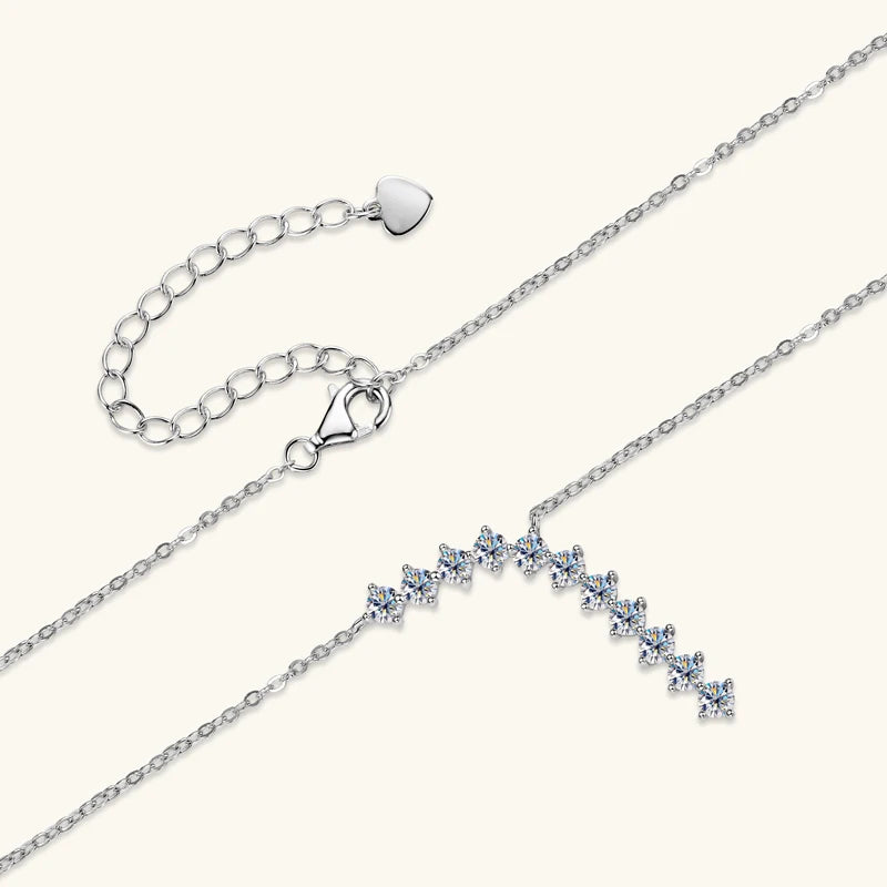 Linked In Luxe Set