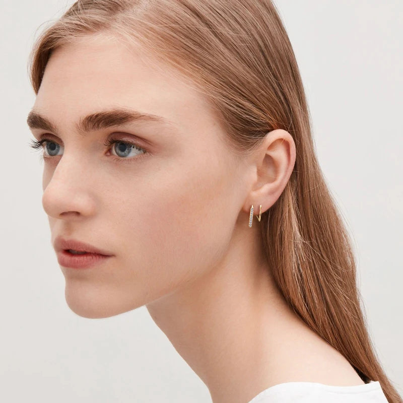 Spring Into Sparkle