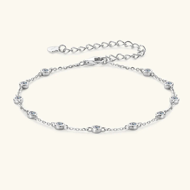 Satellite Bracelet