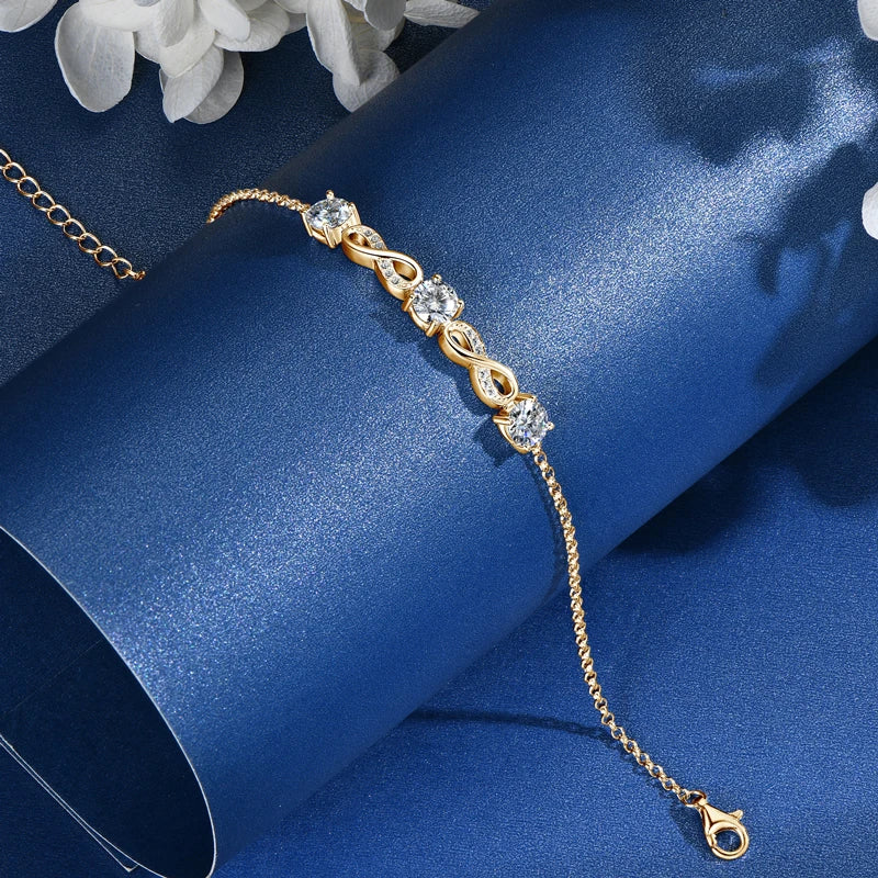 Everlasting Grace Bracelet