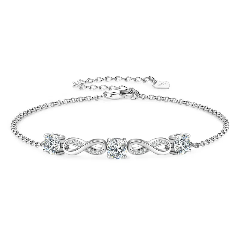Everlasting Grace Bracelet