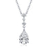 Tear of Light Necklace
