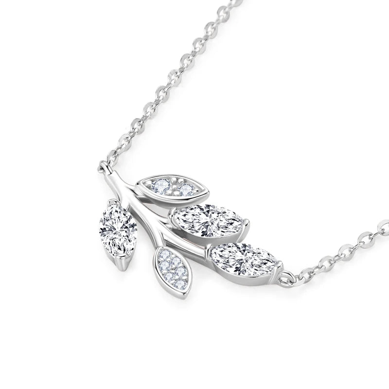 Leaf Me Sparkling Set