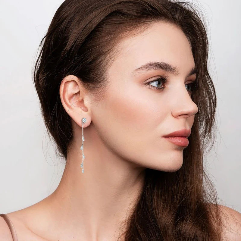 Ivy Lustre Drops