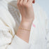 Satellite Bracelet