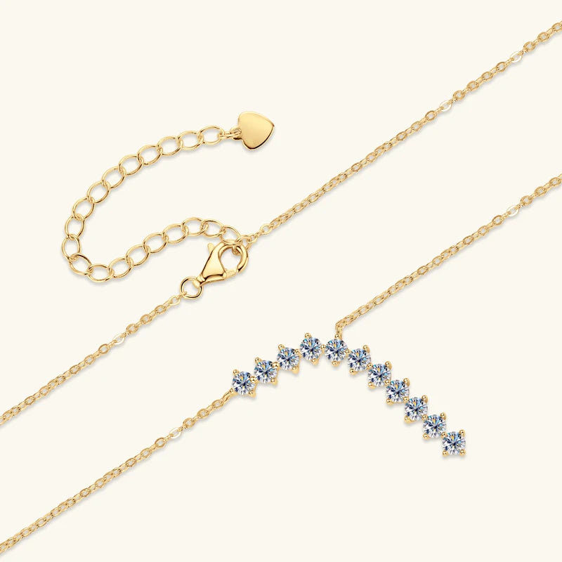 Linked In Luxe Set