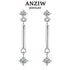 Linear Grace Earrings