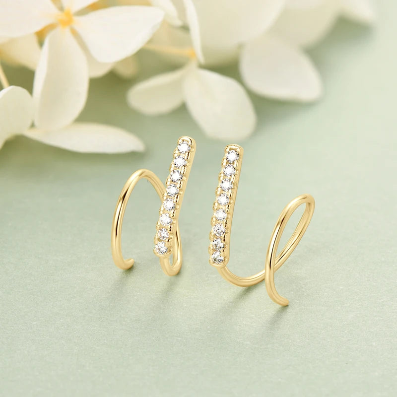 Spring Into Sparkle