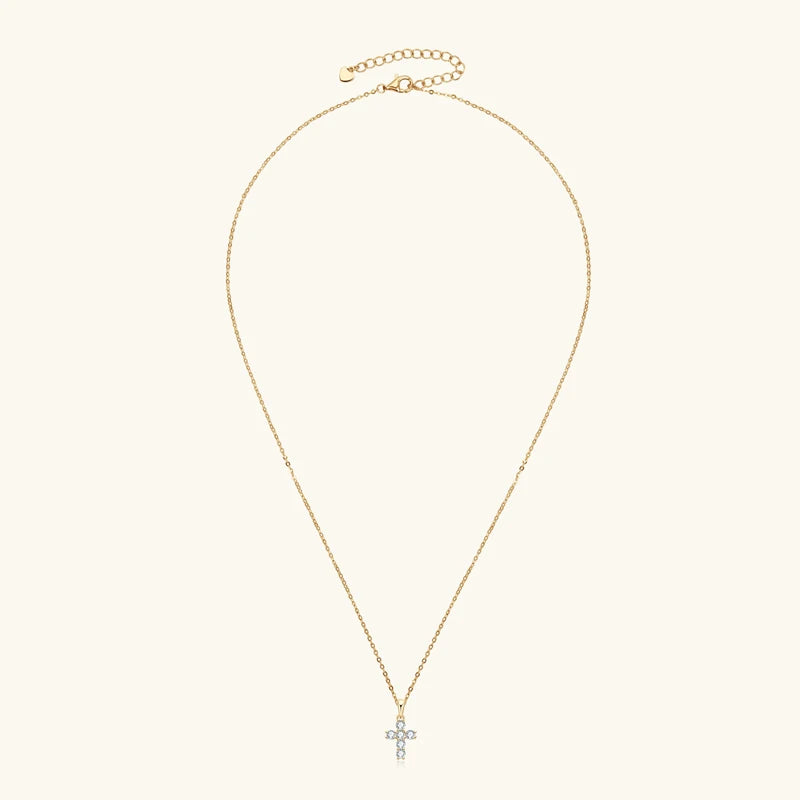 Simple Cross Set