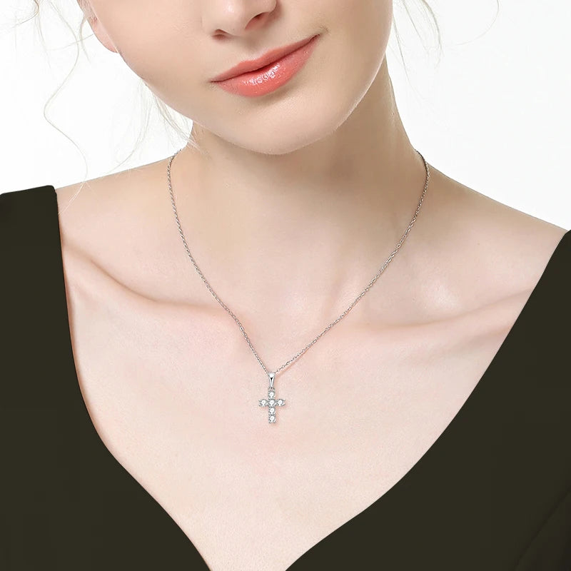Simple Cross Set