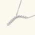Snake Lariat Necklace