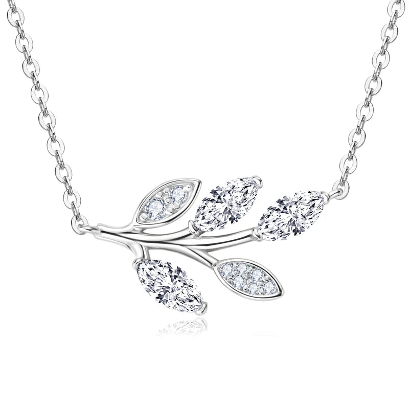 Leaf Me Sparkling Set