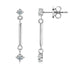 Linear Grace Earrings
