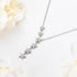 Popstar Lariat Necklace