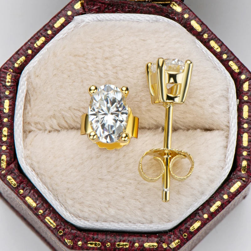 Oval-The-Top Set