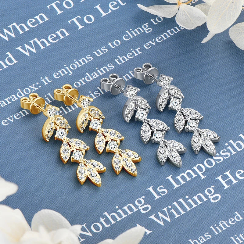 Leaf Me Sparkling Set