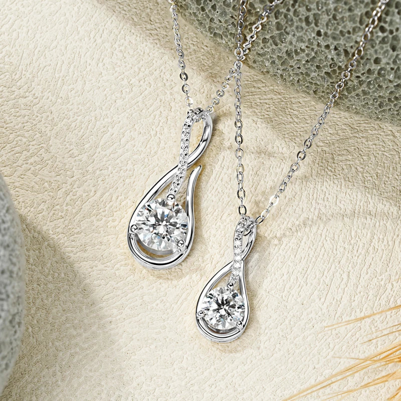 Drop of Elegance Necklace