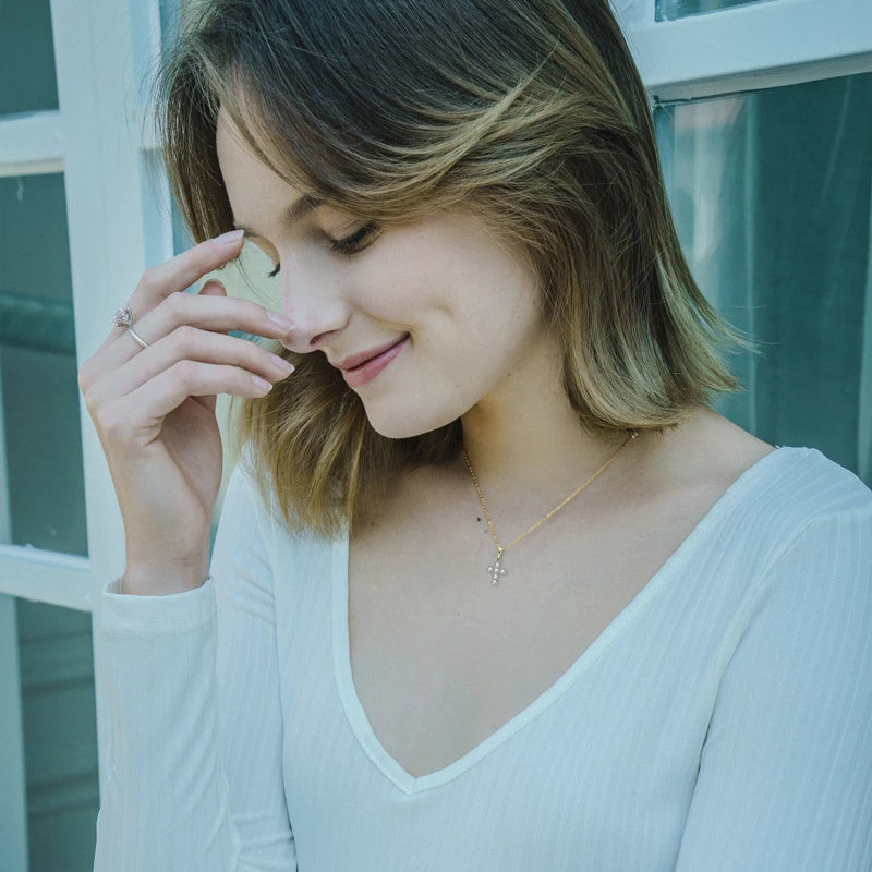 Simple Cross Set