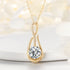 Drop of Elegance Necklace